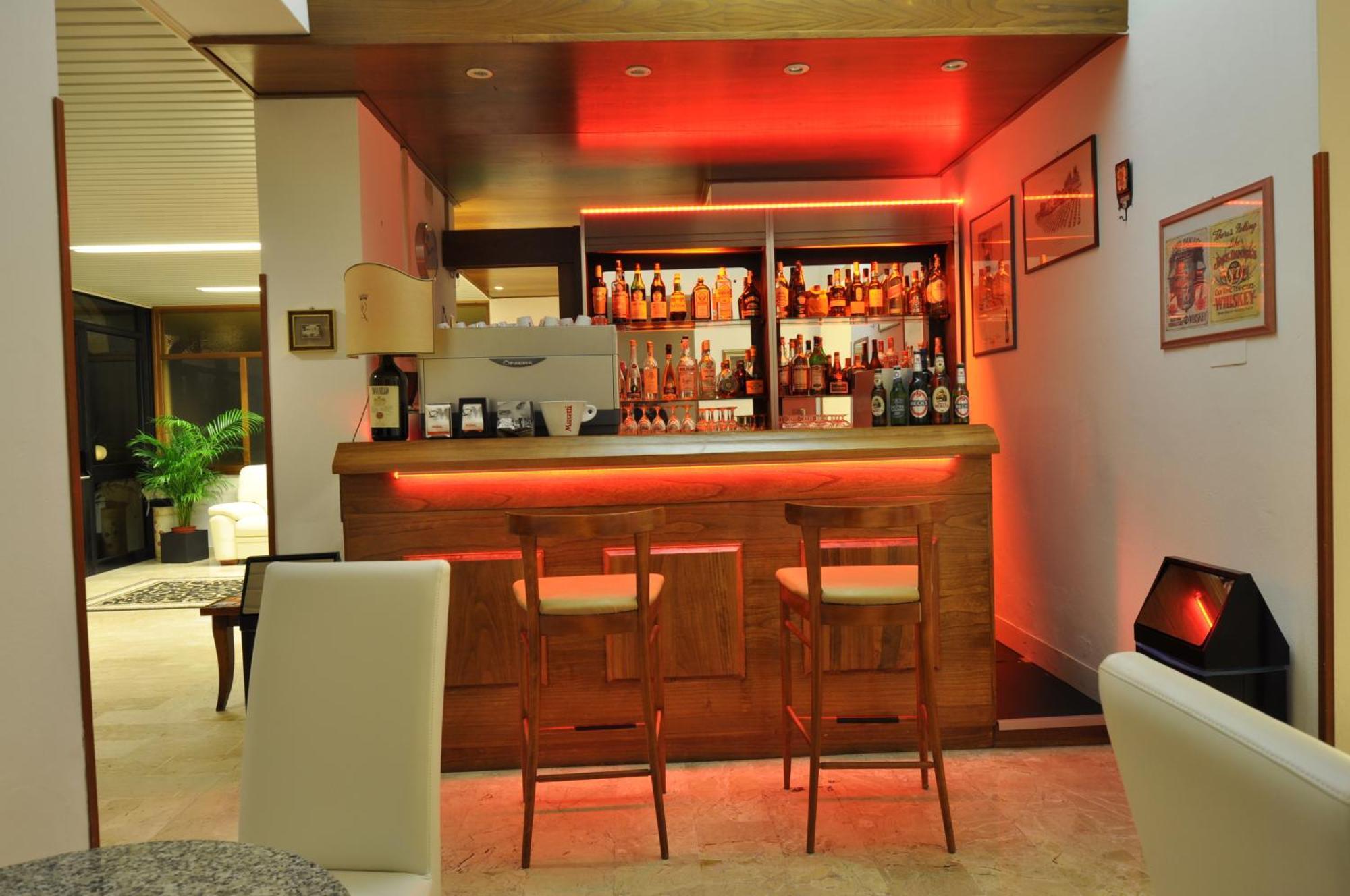 Hotel Pineta Mare Lido di Camaiore Dış mekan fotoğraf