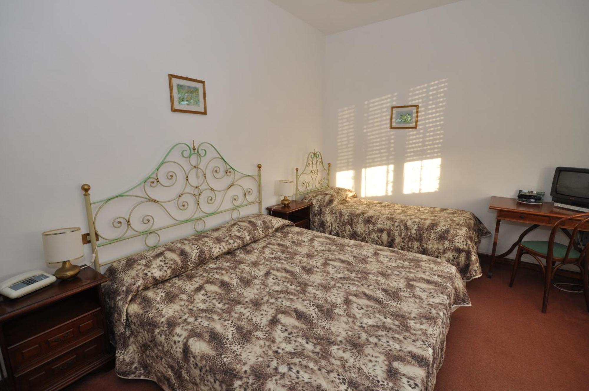 Hotel Pineta Mare Lido di Camaiore Dış mekan fotoğraf