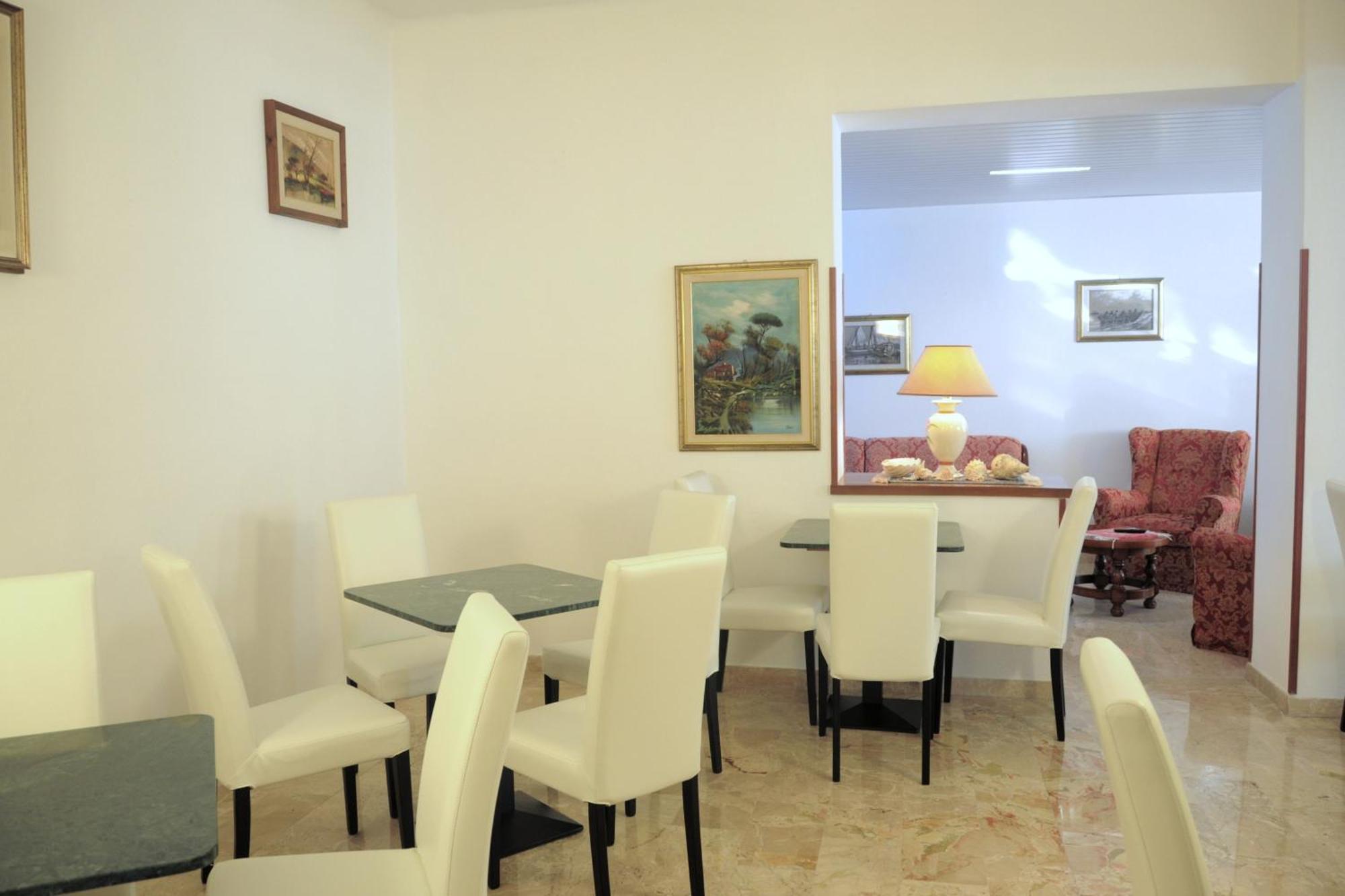 Hotel Pineta Mare Lido di Camaiore Dış mekan fotoğraf