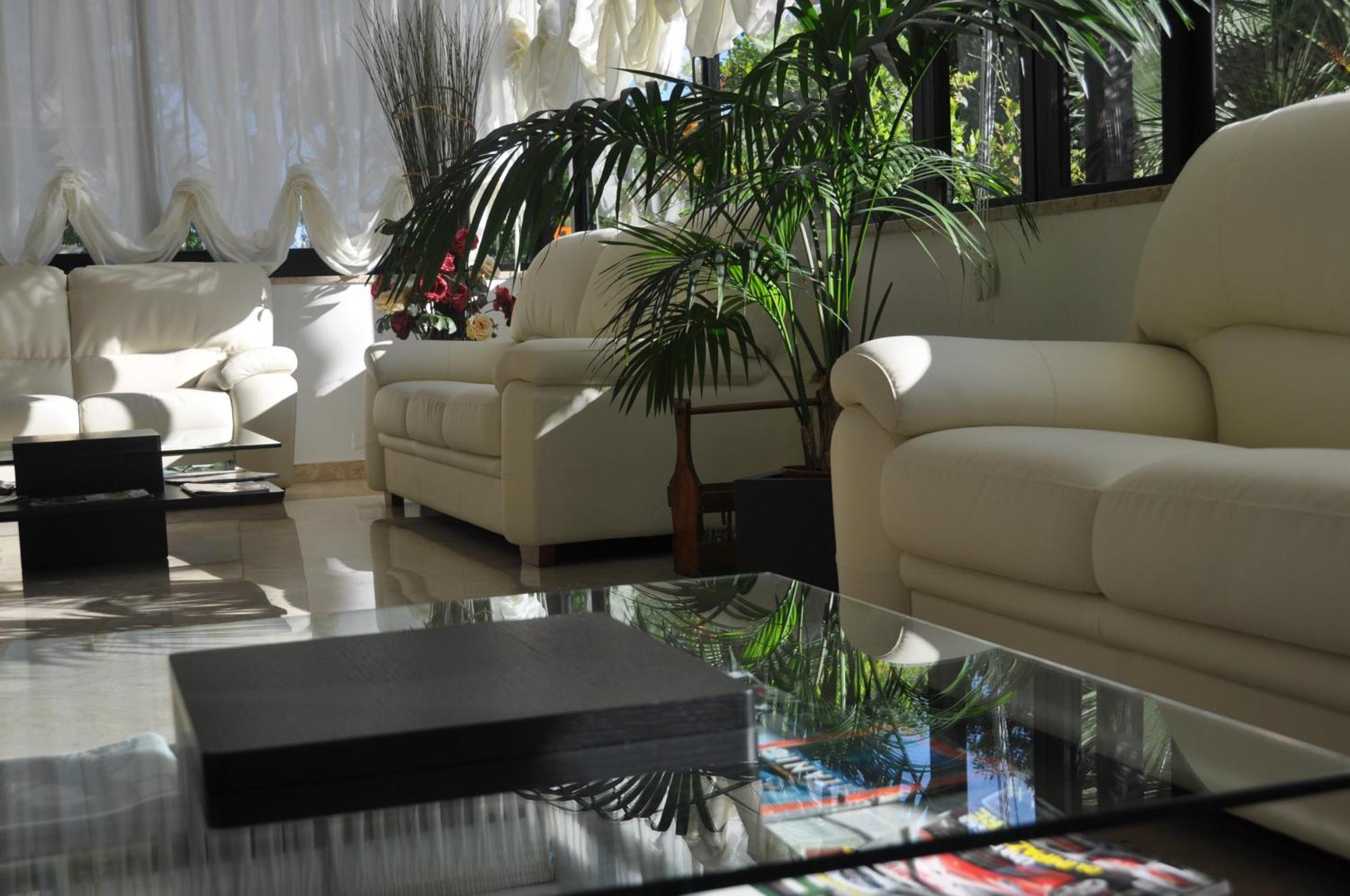 Hotel Pineta Mare Lido di Camaiore Dış mekan fotoğraf